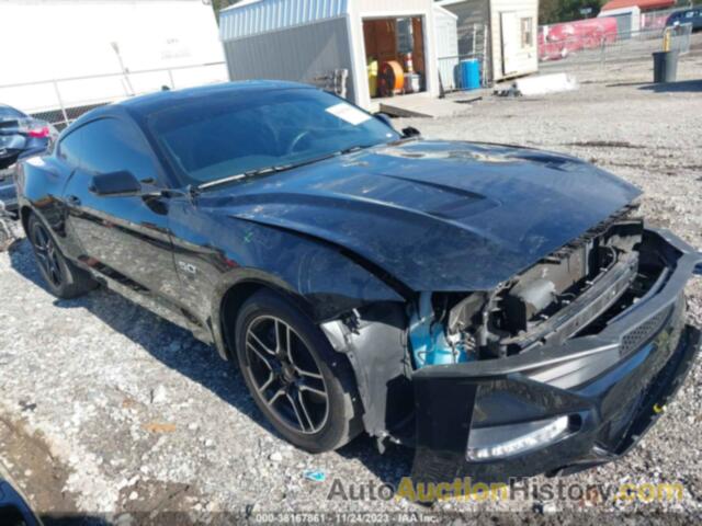 FORD MUSTANG GT, 1FA6P8CFXL5190116