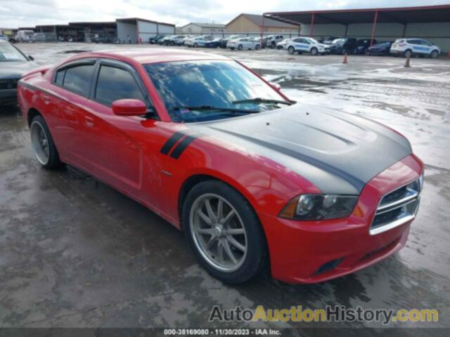 DODGE CHARGER R/T, 2C3CDXCT5DH666700