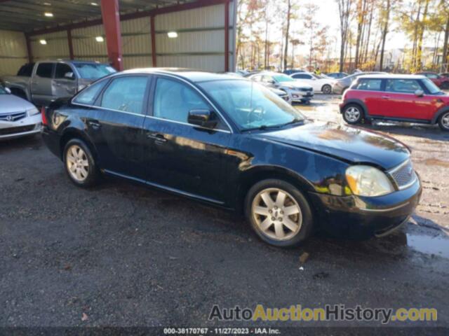 FORD FIVE HUNDRED SEL, 1FAHP24147G145899