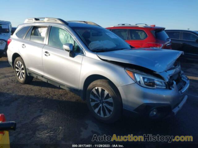 SUBARU OUTBACK 3.6R LIMITED, 4S4BSENC1G3281622