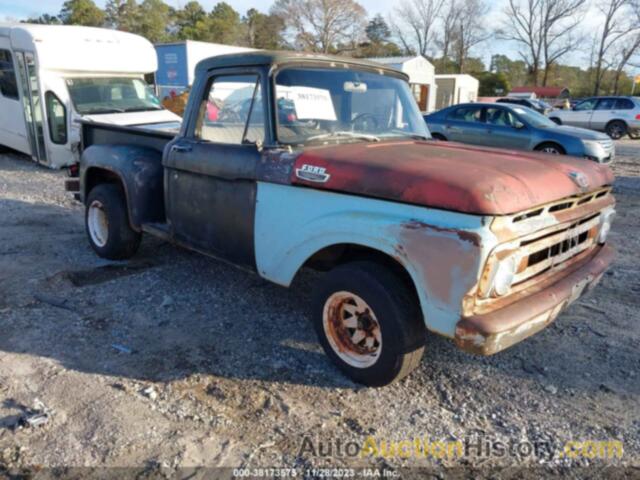 FORD F100, F10AN845881