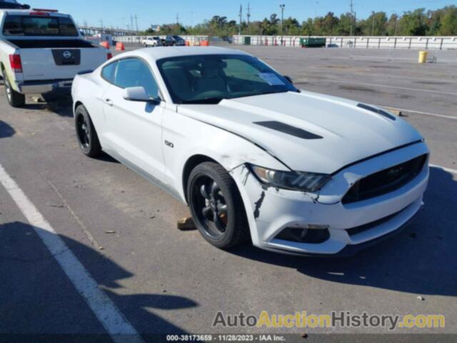 FORD MUSTANG GT, 1FA6P8CF2F5430277