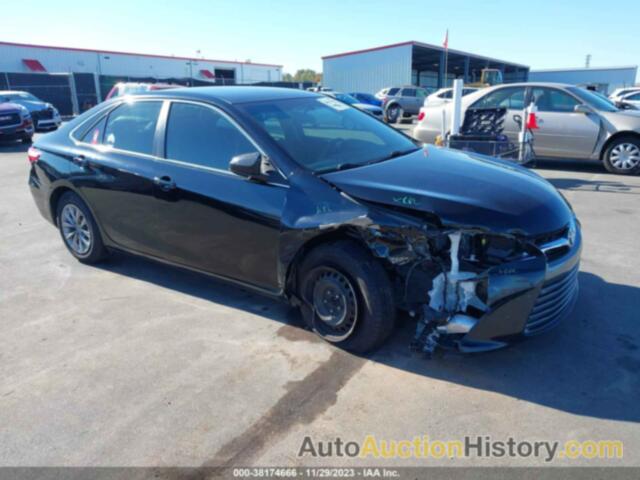 TOYOTA CAMRY LE, 4T1BF1FK8FU017468