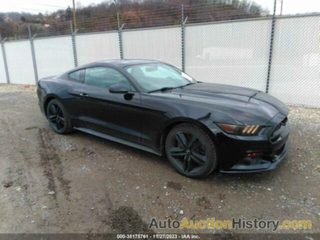 FORD MUSTANG ECOBOOST, 1FA6P8TH4F5357690