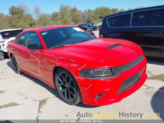 DODGE CHARGER R/T, 2C3CDXCT7NH235745