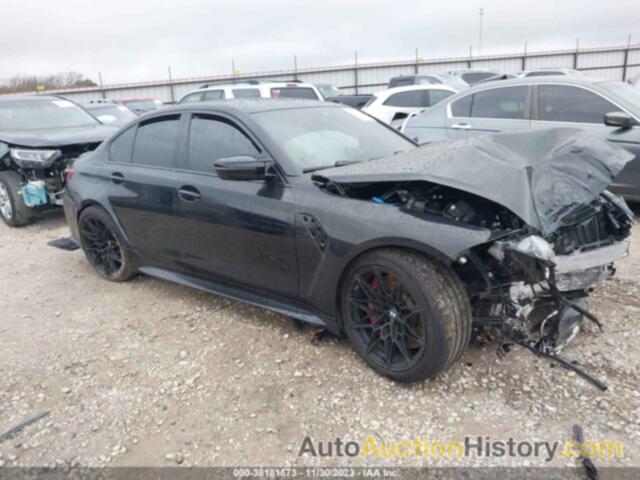 BMW M3 COMPETITION XDRIVE, WBS43AY06PFP30420
