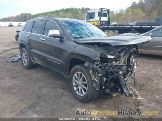 JEEP GRAND CHEROKEE LIMITED, 1C4RJEBG7GC500421