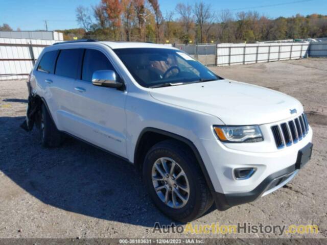 JEEP GRAND CHEROKEE LIMITED, 1C4RJEBG1FC217317