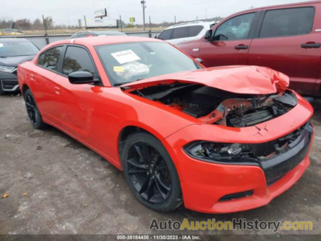 DODGE CHARGER R/T RWD, 2C3CDXCT6HH660684