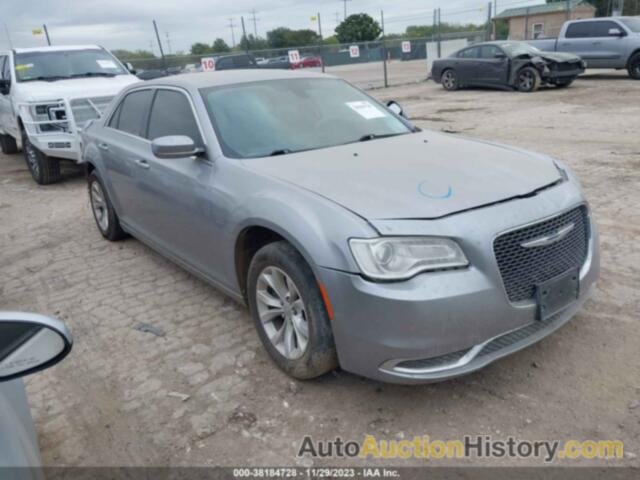 CHRYSLER 300 LIMITED, 2C3CCAAG2FH830297