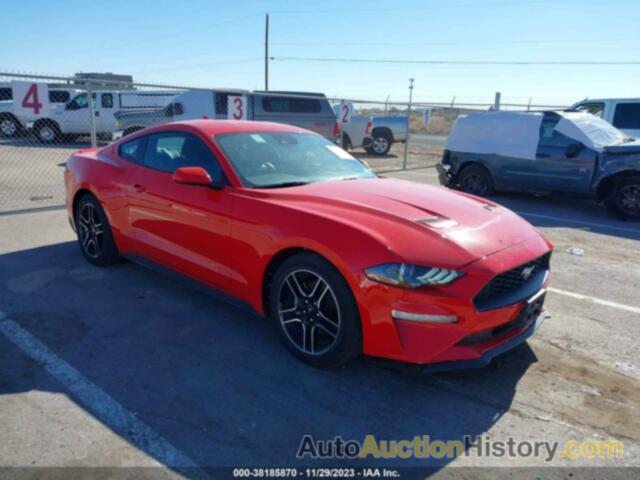 FORD MUSTANG ECOBOOST PREMIUM, 1FA6P8TH4N5101497