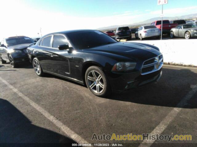 DODGE CHARGER R/T, 2C3CDXCT8CH106684