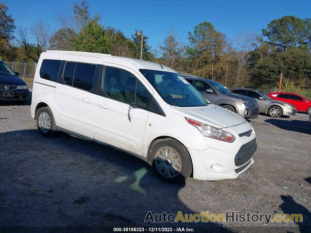 FORD TRANSIT CONNECT WAGON XLT, NM0GS9F76G1272166