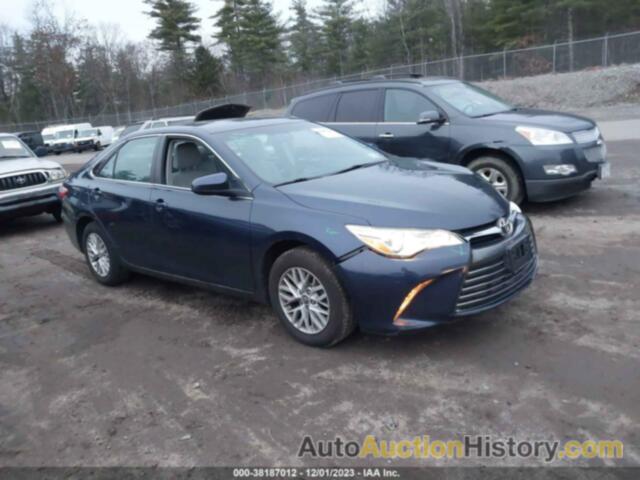 TOYOTA CAMRY LE, 4T1BF1FK2GU608638