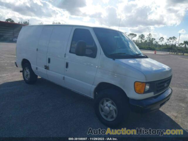 FORD E-150 COMMERCIAL/RECREATIONAL, 1FTNE14W77DB13846