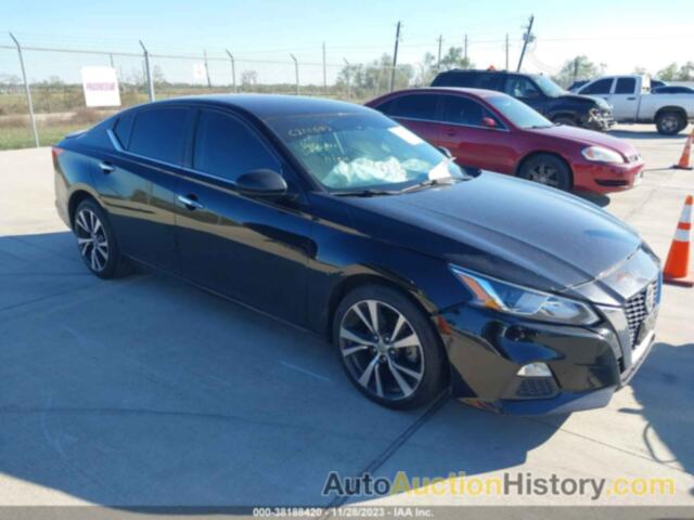 NISSAN ALTIMA S FWD, 1N4BL4BV4LC236546