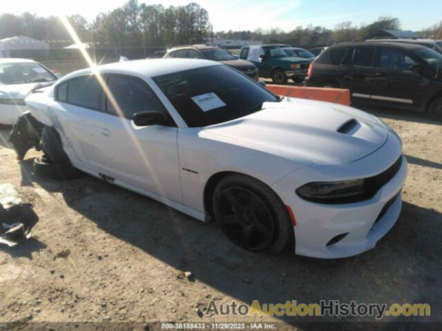 DODGE CHARGER R/T, 2C3CDXCT3NH146366