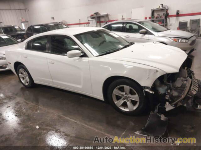 DODGE CHARGER, 2B3CL3CG9BH614799