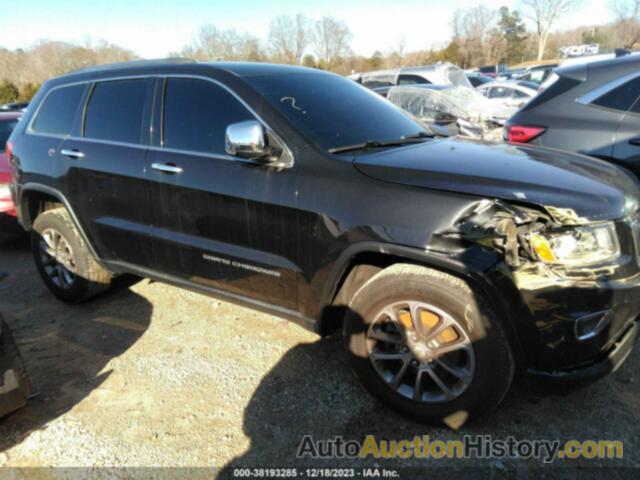 JEEP GRAND CHEROKEE LIMITED, 1C4RJFBGXFC610741