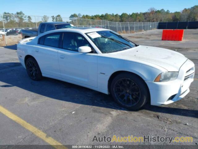 DODGE CHARGER RT MAX, 2C3CDXCT2EH334697
