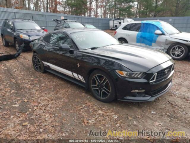 FORD MUSTANG ECOBOOST, 1FA6P8TH3H5276974