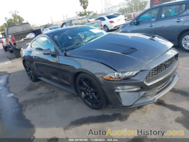 FORD MUSTANG ECOBOOST, 1FA6P8TH4L5124789