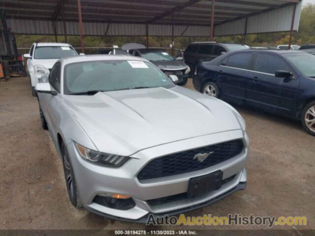 FORD MUSTANG ECOBOOST, 1FA6P8TH6F5302271