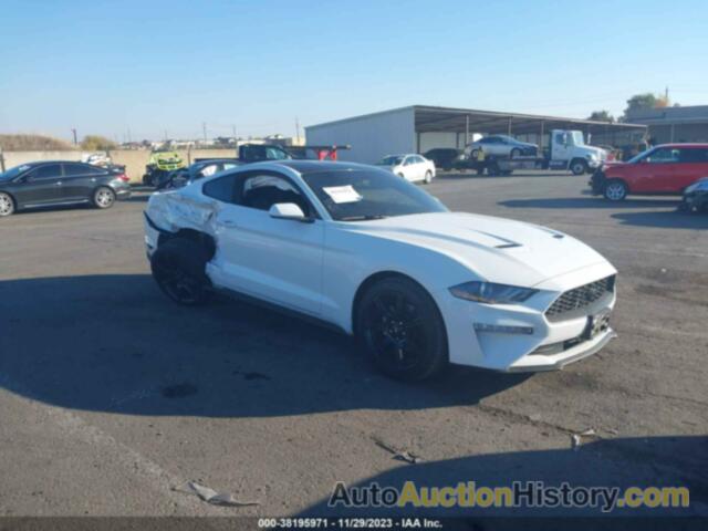 FORD MUSTANG ECOBOOST, 1FA6P8TH1J5166091