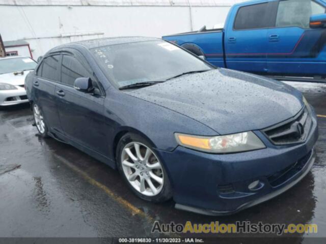 ACURA TSX, JH4CL96897C007977