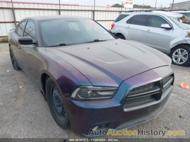 DODGE CHARGER R/T, 2C3CDXCT4CH303562