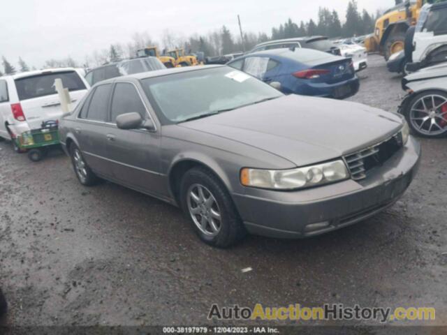 CADILLAC SEVILLE STS, 1G6KY5491WU903821