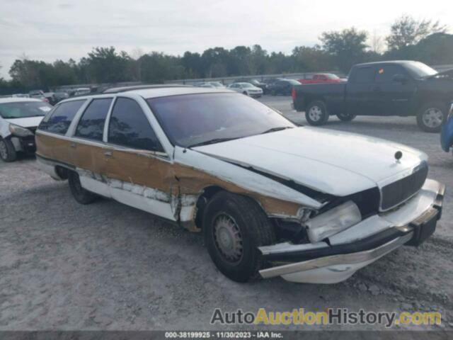BUICK ROADMASTER LIMITED, 1G4BR82P2TR405697