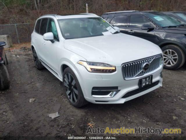VOLVO XC90 RECHARGE PLUG-IN T8 ULTIMATE BRIGHT THEME, YV4H60CA9P1982232