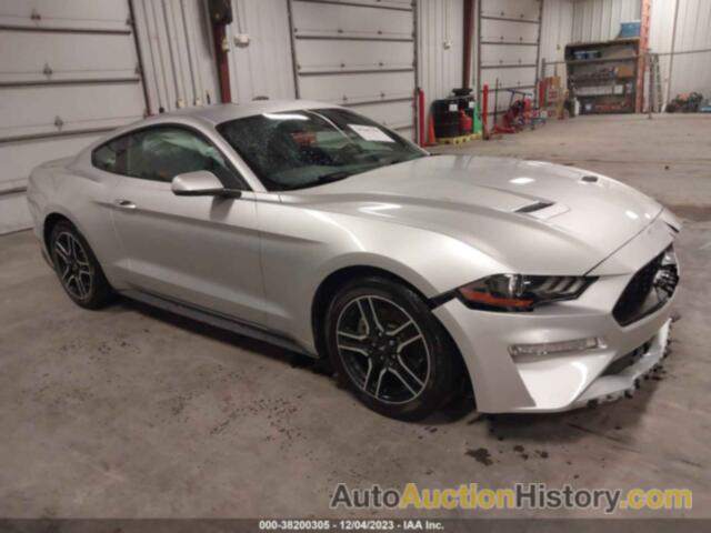 FORD MUSTANG ECOBOOST, 1FA6P8TH4J5107259
