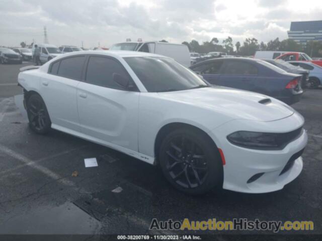 DODGE CHARGER GT RWD, 2C3CDXHG7LH190346