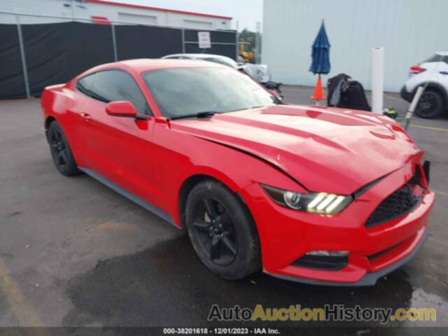 FORD MUSTANG V6, 1FA6P8AM3G5303802