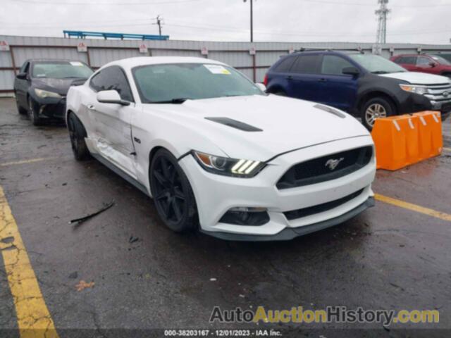 FORD MUSTANG GT, 1FA6P8CF1H5270895