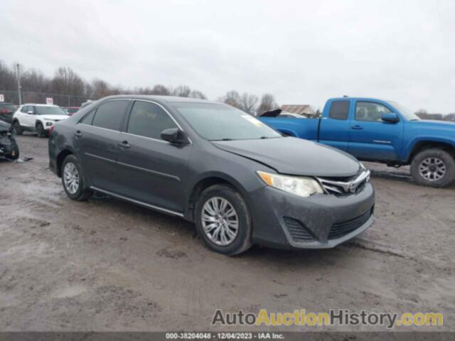 TOYOTA CAMRY LE, 4T4BF1FK2DR298279