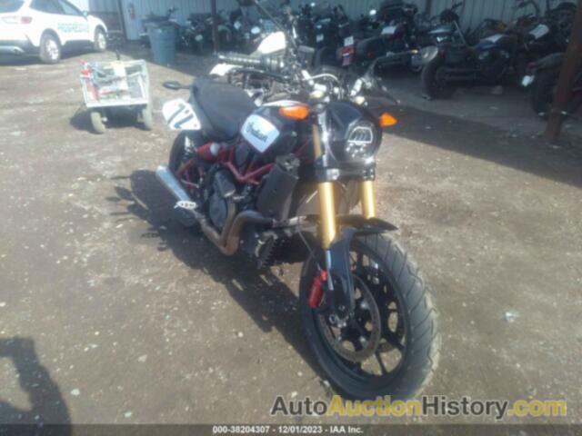 INDIAN MOTORCYCLE CO. FTR 1200 S RACE REPLICA, 56KRTS256K3157224