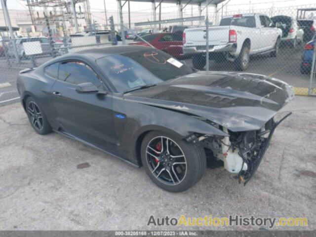 FORD MUSTANG GT, 1FA6P8CF4H5250382