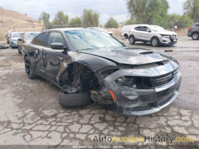 DODGE CHARGER R/T RWD, 2C3CDXCT7JH147112