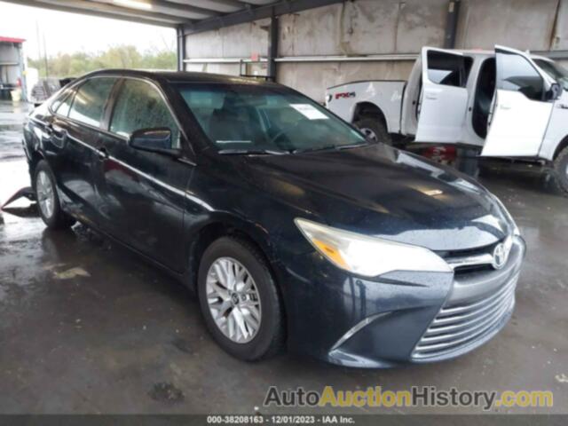 TOYOTA CAMRY LE, 4T1BF1FK4GU192463