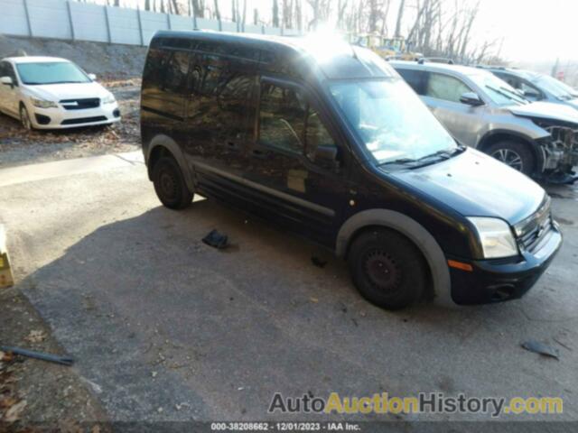 FORD TRANSIT CONNECT WAGON XLT, NM0KS9BN5AT035002