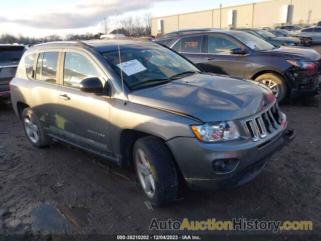JEEP COMPASS LIMITED, 1C4NJDCB2CD663686