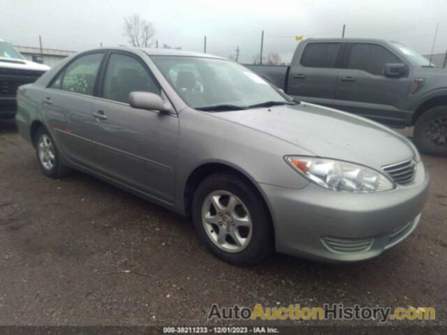 TOYOTA CAMRY LE, 4T1BE32K25U567123