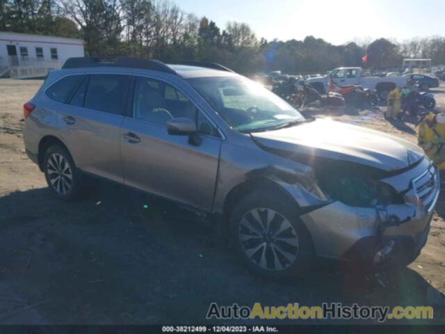 SUBARU OUTBACK 3.6R LIMITED, 4S4BSENCXH3390307