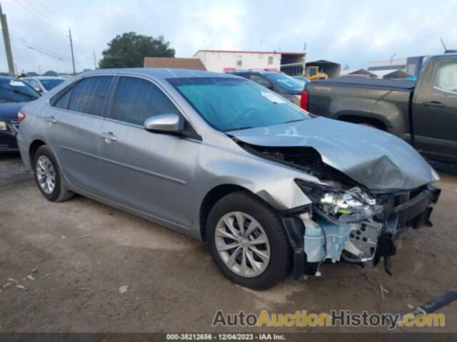 TOYOTA CAMRY LE, 4T4BF1FK1GR522615