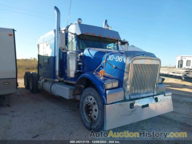 FREIGHTLINER CONVENTIONAL CLASSIC 120, 1FUJF6CK67DX72954