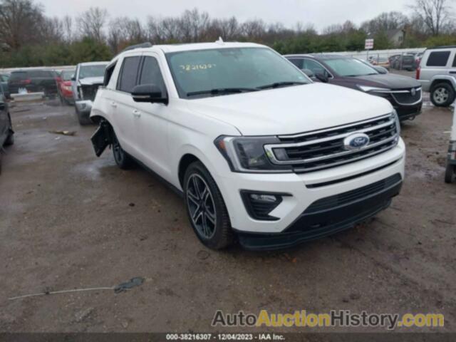 FORD EXPEDITION MAX LIMITED, 1FMJK2AT8KEA82547