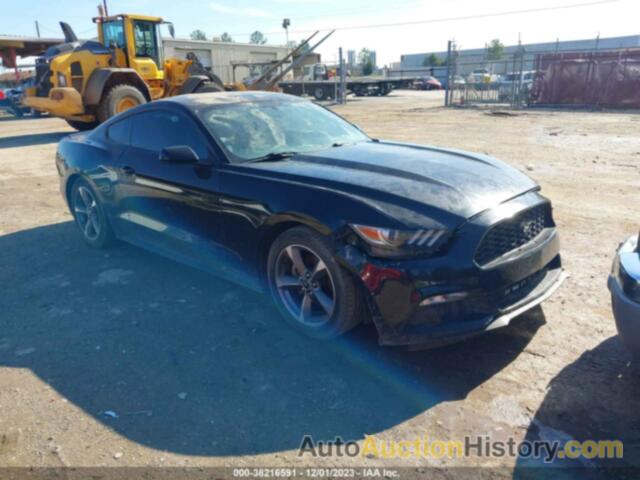 FORD MUSTANG V6, 1FA6P8AM6G5292911